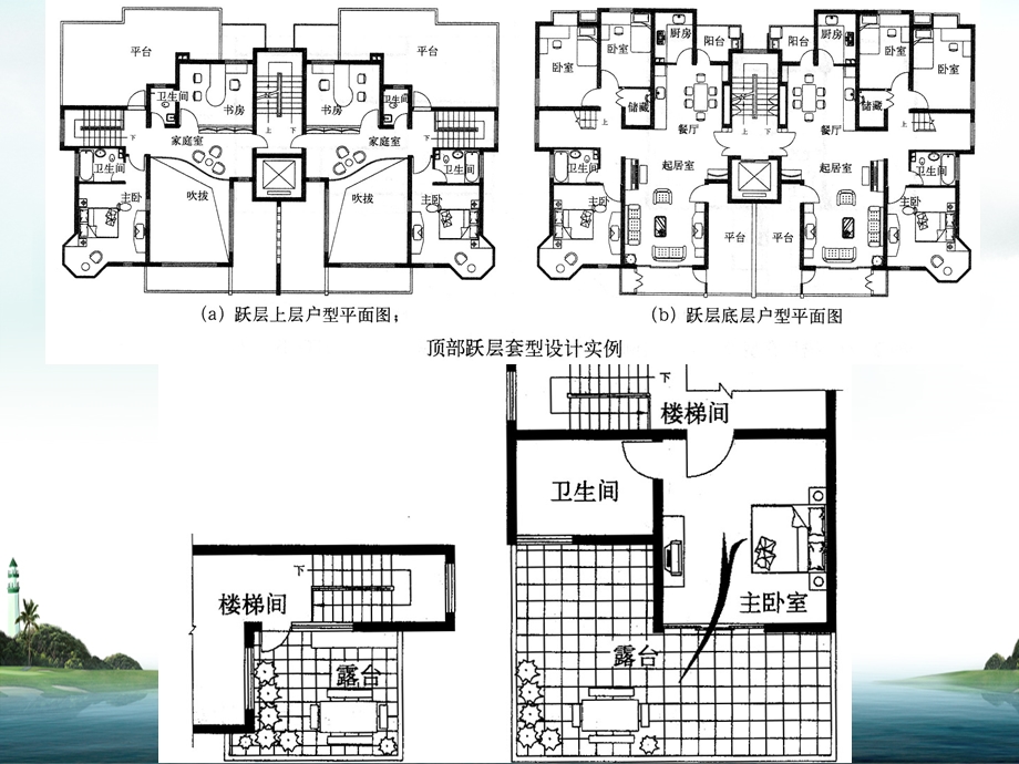 住宅建筑设计原理第二章套型设计.ppt_第3页