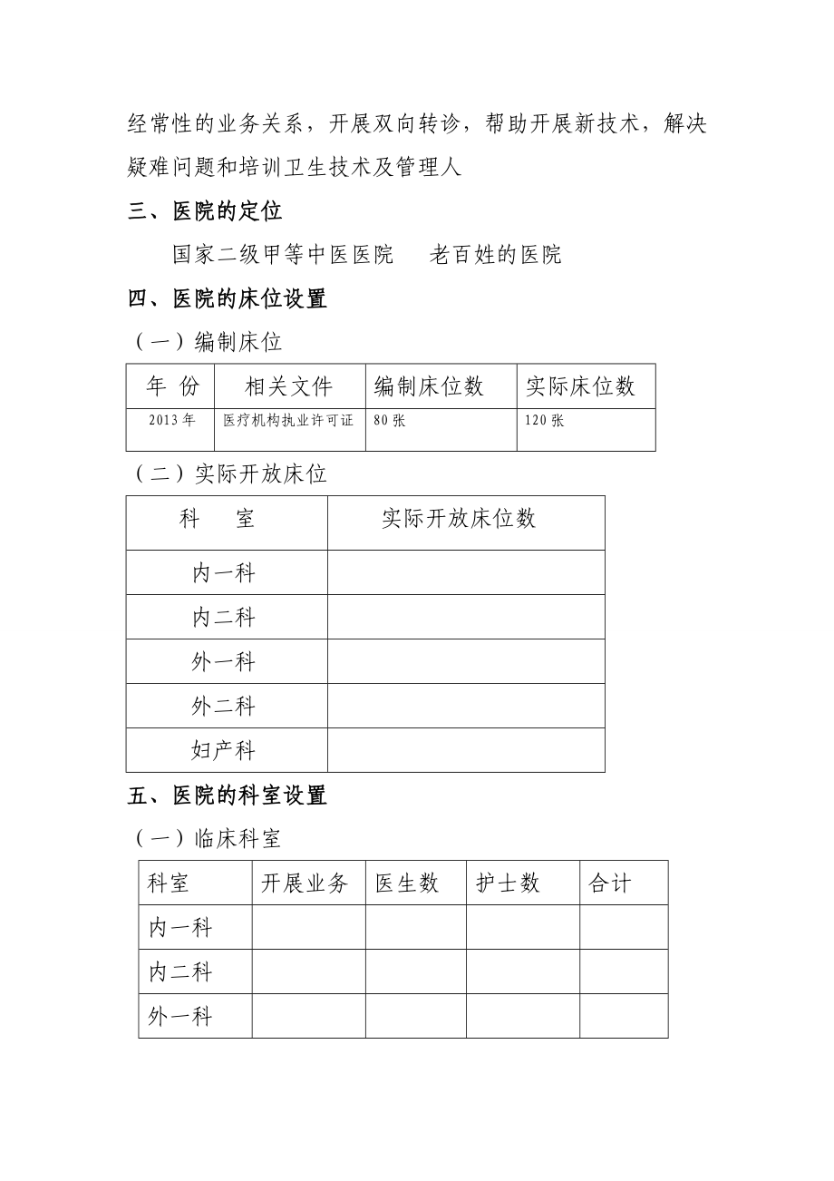 中医院基本设置标准.doc_第2页