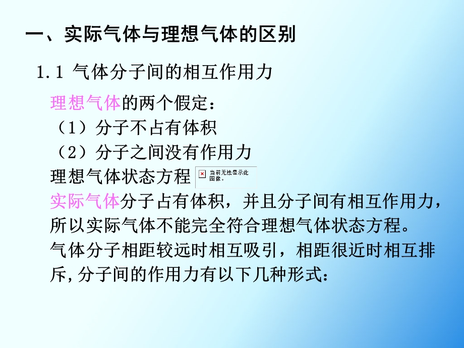 实际气体的状态方程.ppt_第3页