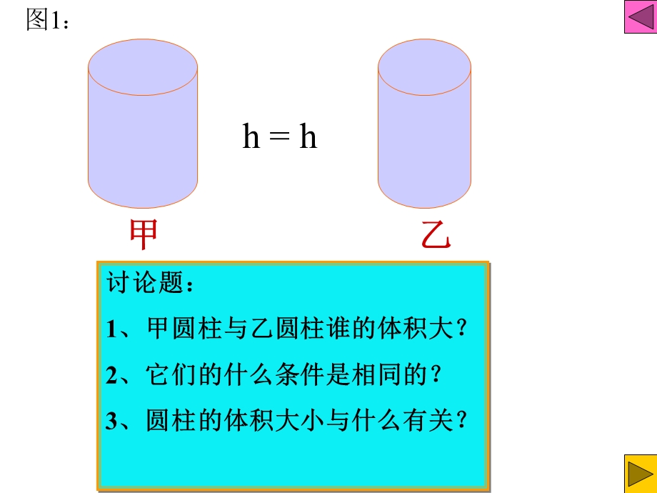 圆柱体积PPT课件1 .ppt_第3页