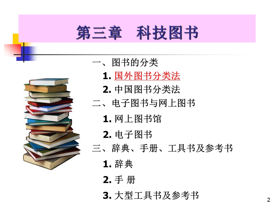 化学信息学第二讲FGQ.ppt_第2页