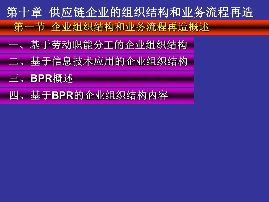 供应链企业的组织结构和业务流程再造.ppt_第3页