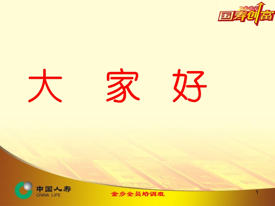 国寿美满一生(金乡).ppt_第1页