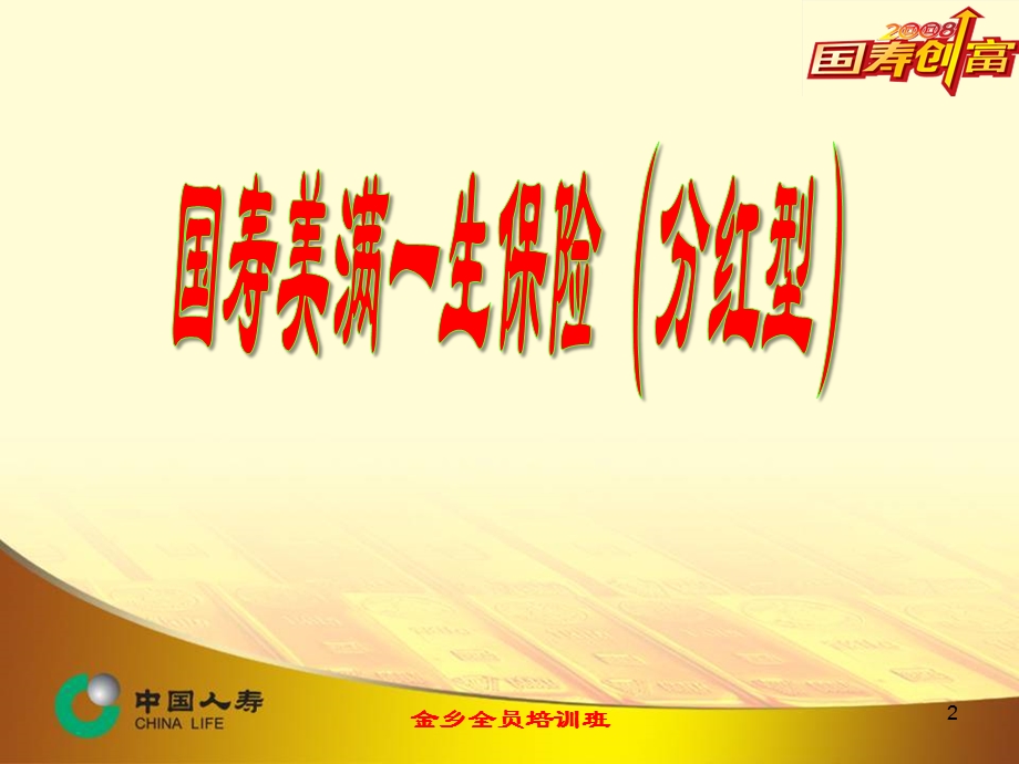 国寿美满一生(金乡).ppt_第2页