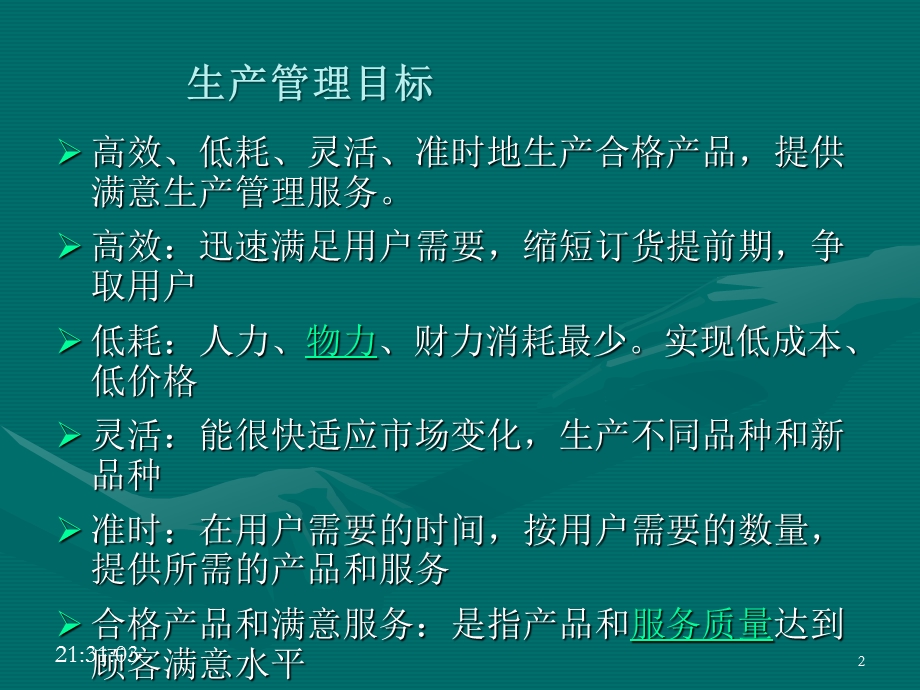 生产管理系统课件.ppt_第2页