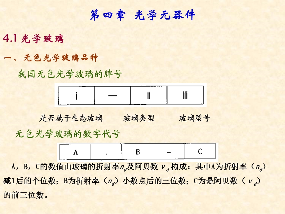 光电检测技术(第四章).ppt_第1页