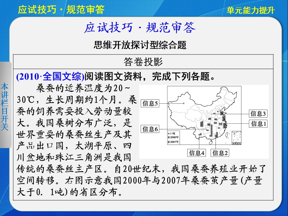 区域地理中国地理单元能力提升.ppt_第3页