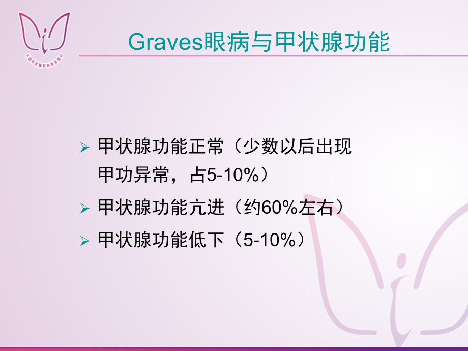 医学pptgraves眼病的诊治进展.ppt_第3页