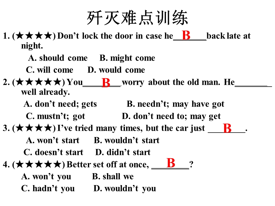 初中语法之情态动词.ppt_第3页