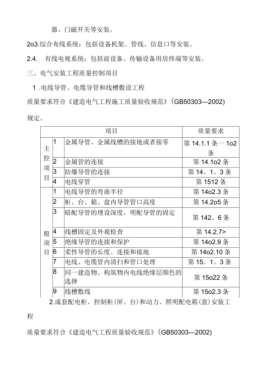 cheng电气工程施工监理细则.docx_第2页