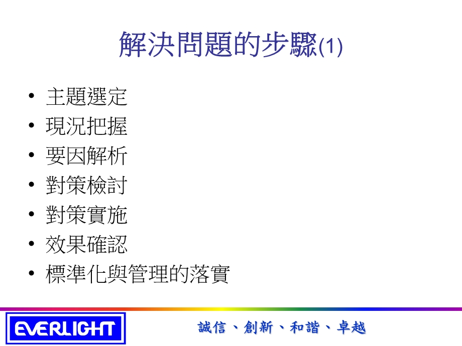 品质问题原因分析及问题改善方案.ppt_第2页