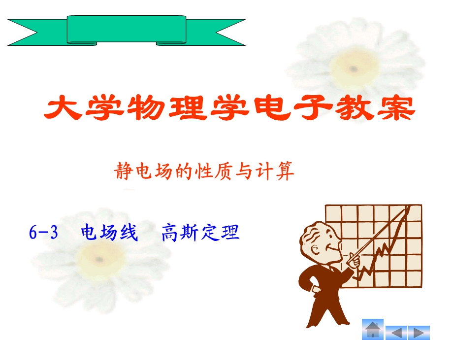 大学物理高斯定理.ppt_第1页