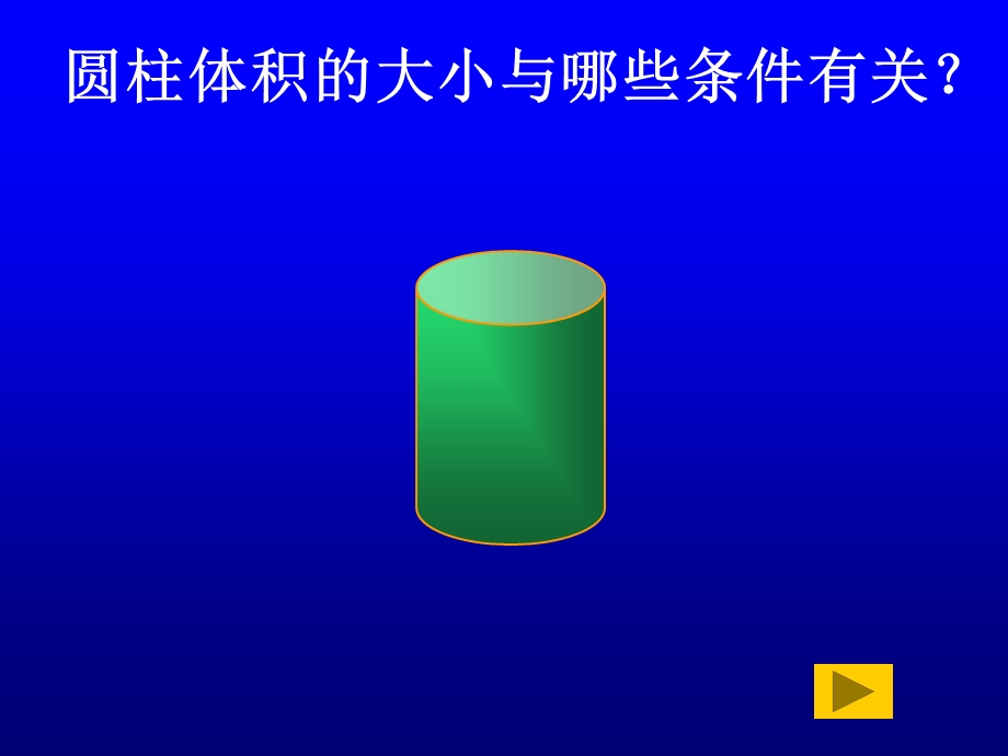 圆柱的体积 .ppt_第3页