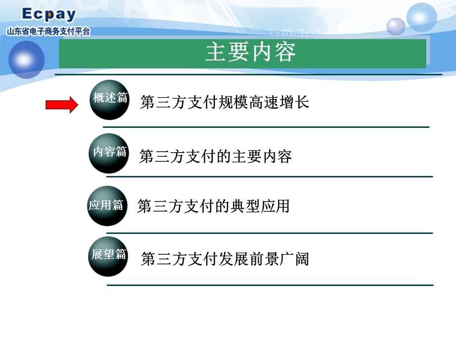 第三方支付的应用与发展.ppt_第2页