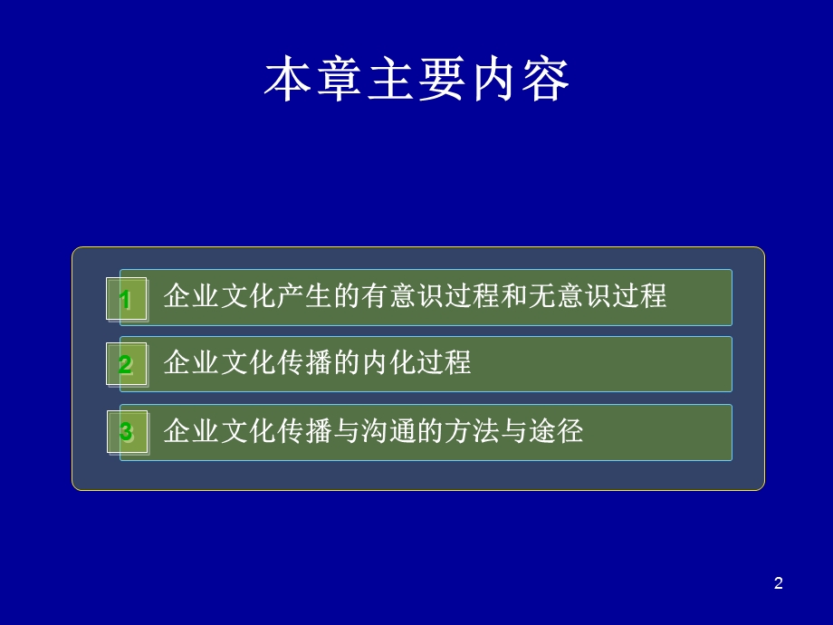 企业文化5(讲义)企业文化的传播与沟通.ppt_第2页