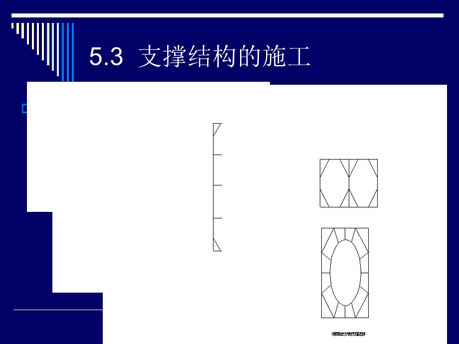 基坑工程施工-内支撑结构施工.ppt_第3页