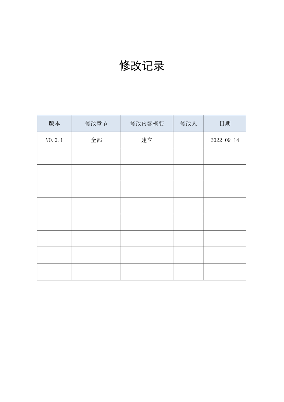 (整理)应答器报文读写器通信协议规范V001.docx_第2页