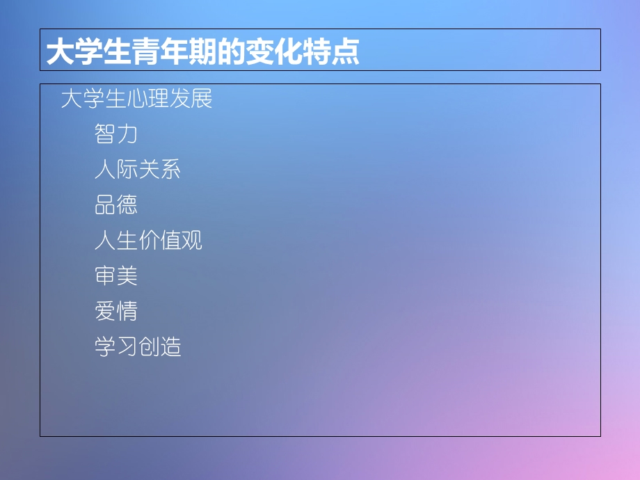 大学生生理心理变化特点.ppt_第3页