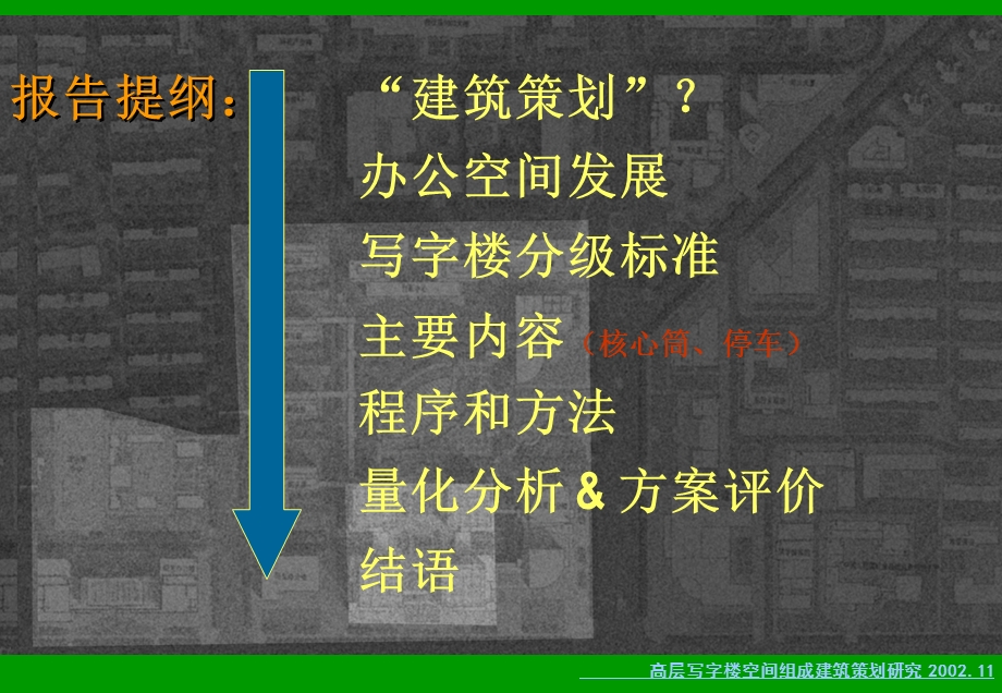 高层写字楼建筑策划.ppt_第2页