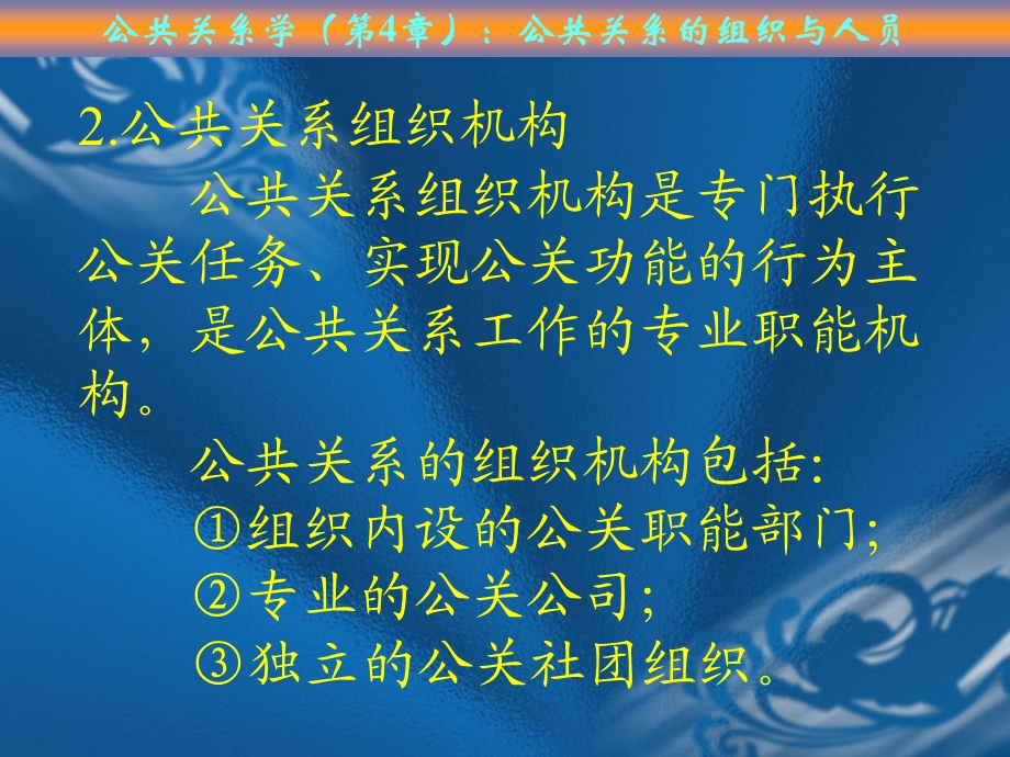 公共关系学(04第4章).ppt_第2页