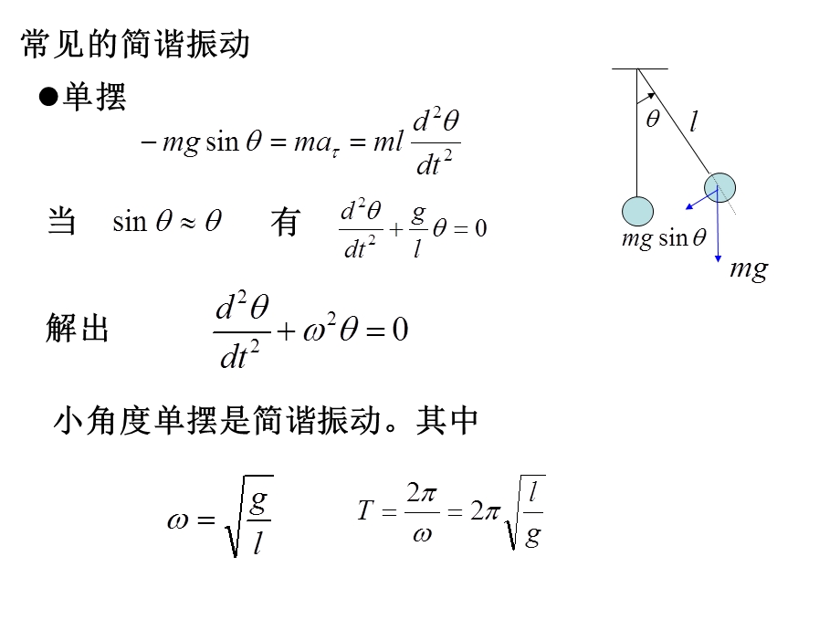 大学物理教学资料-振动力学.ppt_第3页