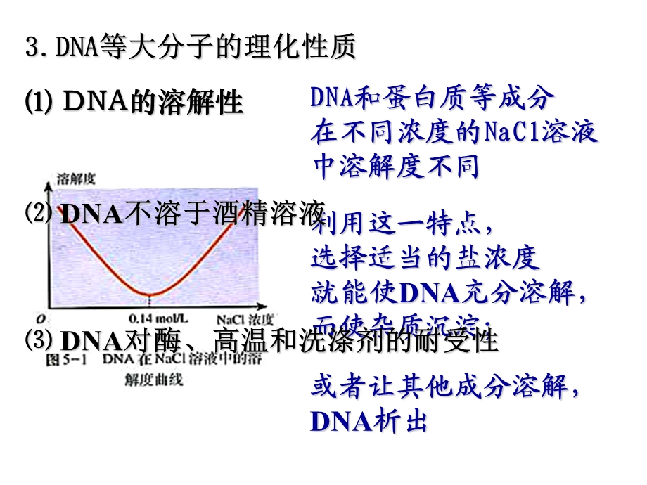 专题五DNA的粗提取与鉴定.ppt_第3页