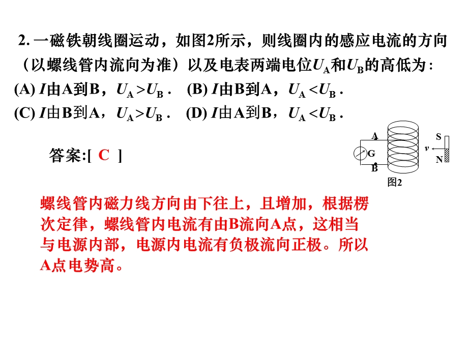 大学物理作业11答案ppt.ppt_第2页