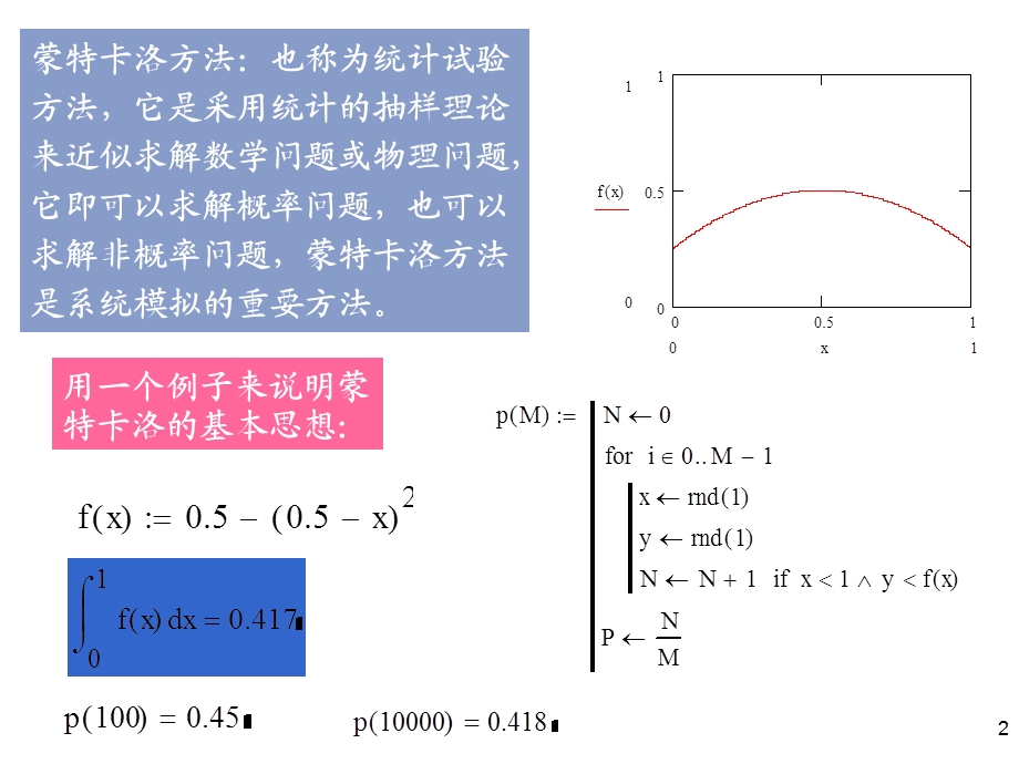 基于MATLAB的随机信号分析方法.ppt_第2页