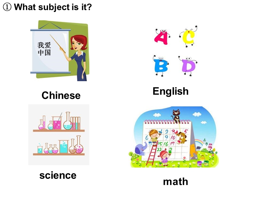 冀教版四年级下册英语.ppt_第2页