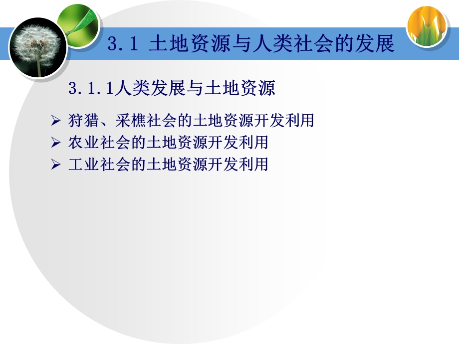 土地资源的社会经济构成要素.ppt_第3页