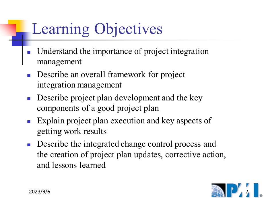 华中科技大学《项目管理》第三章.ppt_第2页