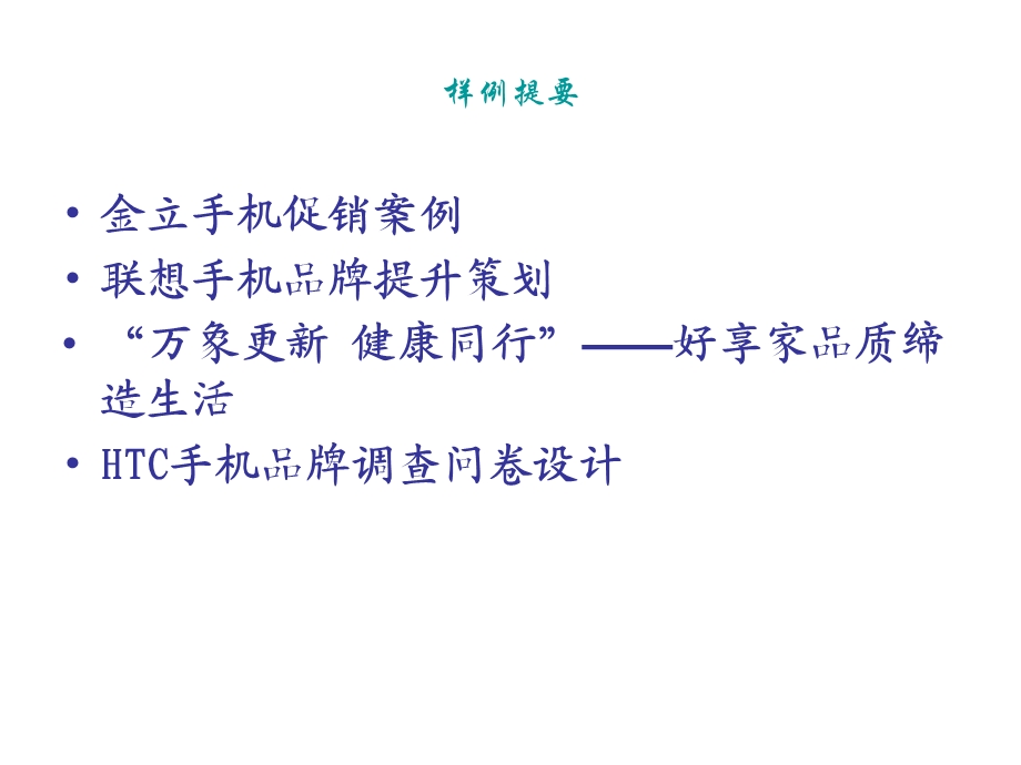 商业宣传活动策划样例.ppt_第2页