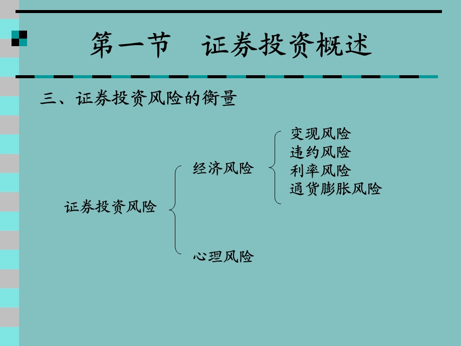 七章节证券投资管理.ppt_第3页