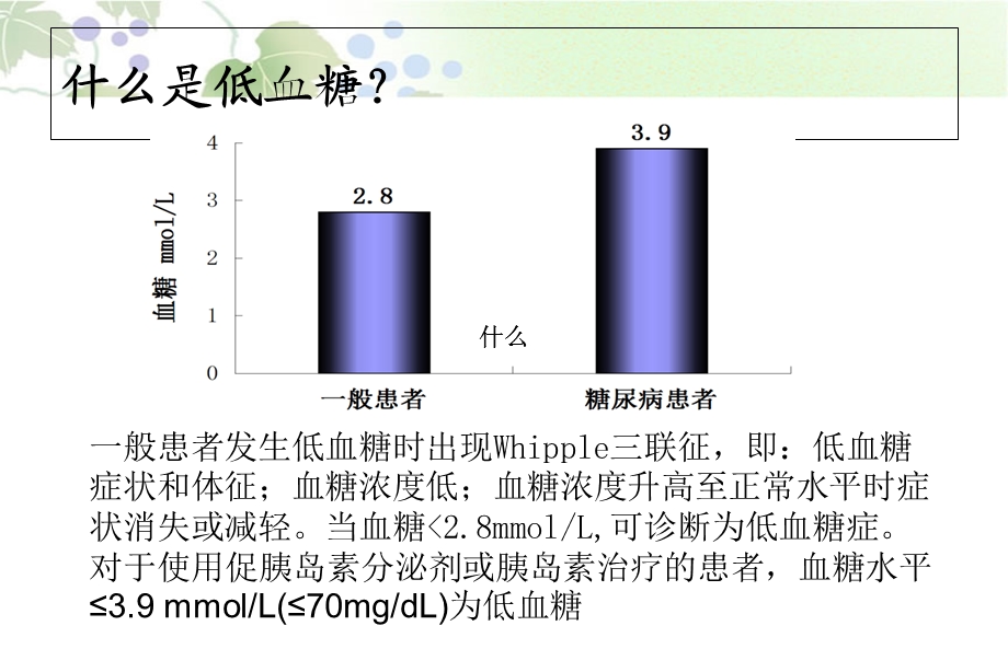 低血糖的预防与处理(护士).ppt_第3页