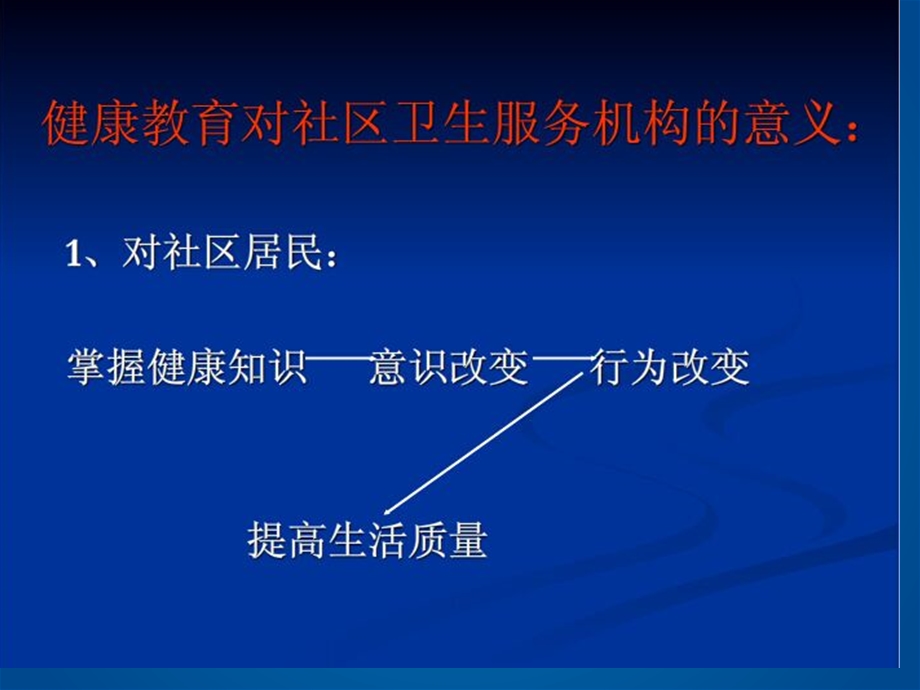 培训资料-社区慢病健康教育.ppt_第2页