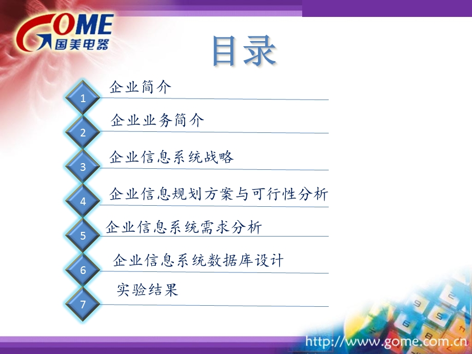 国美电器人事管理信息系统综合报告.ppt_第2页