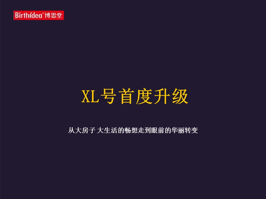 博思堂武汉咸宁福星城平层风范大宅项目推广执行方案58p营销策划.ppt_第3页