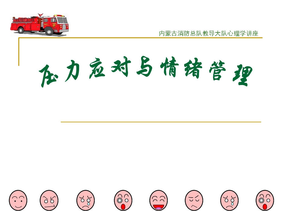 压力应对与情绪管理.ppt_第1页