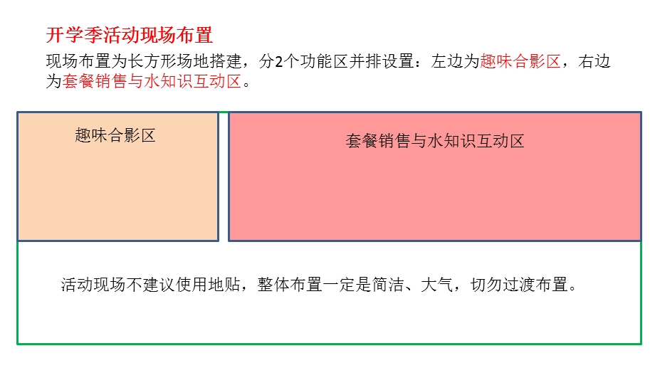 农夫山泉开学季活动现场布置指引.ppt_第1页