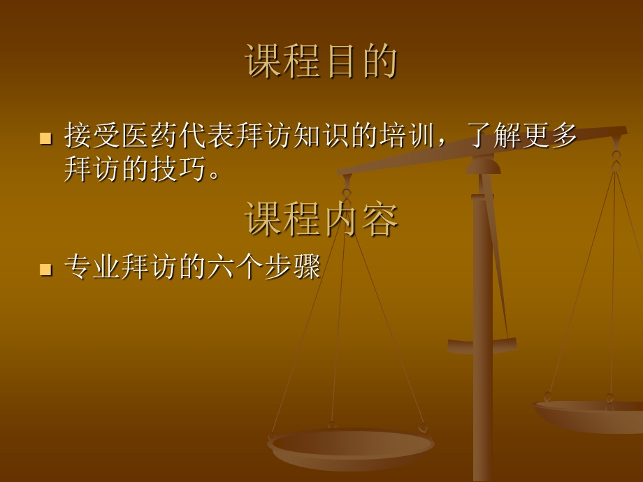 医药代表专业拜访步骤.ppt_第3页