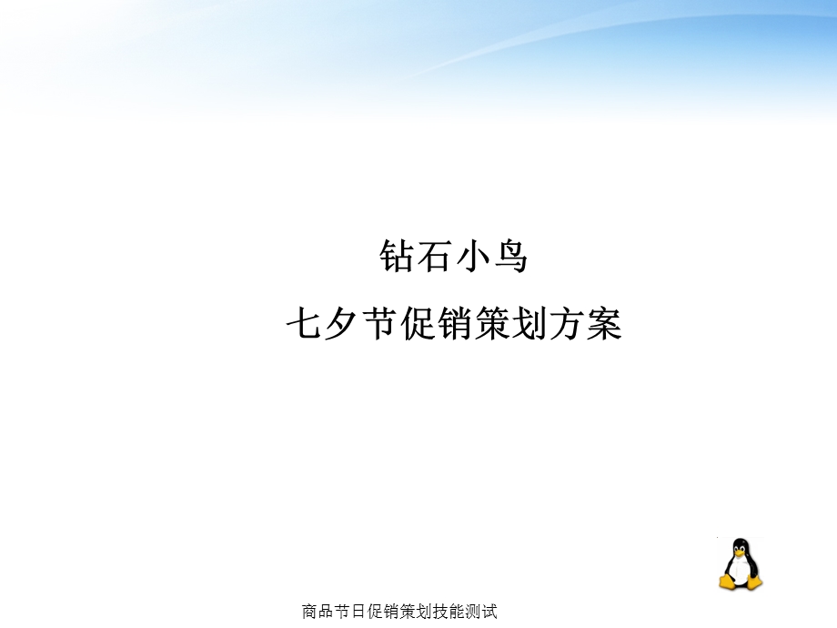 商品节日促销策划方案.ppt_第2页