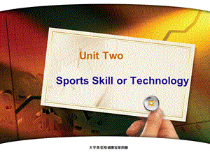 大学基础英语教程4Unit2教案.ppt