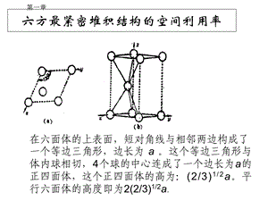 固体物理复习资料.ppt