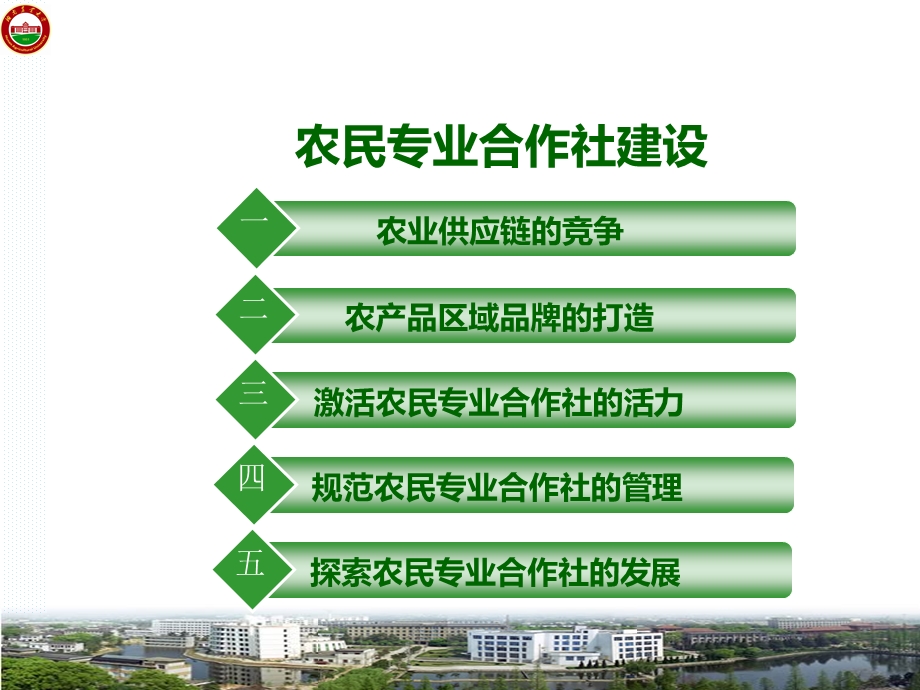 农民专业合作社培训.ppt_第2页