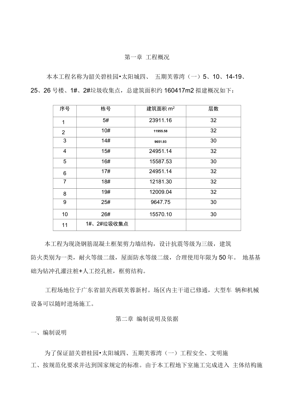 地下室顶板回顶专项施工方案.docx_第2页