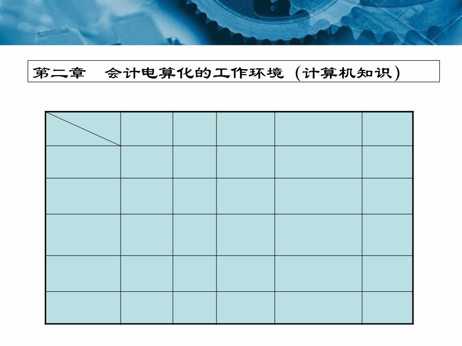 初级会计电算化讲义.ppt_第2页