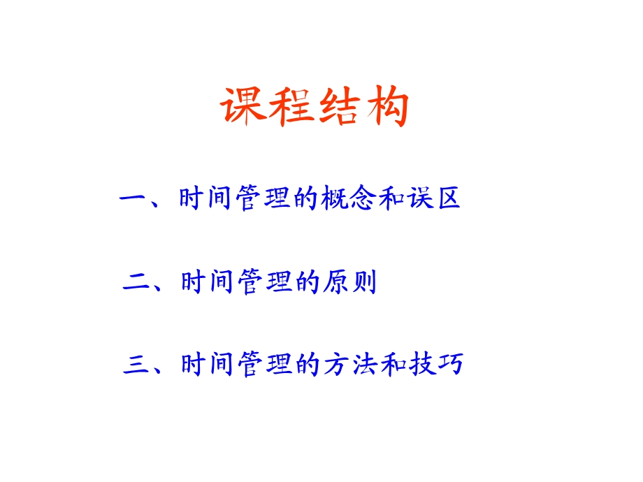 高效时间管理.ppt_第3页