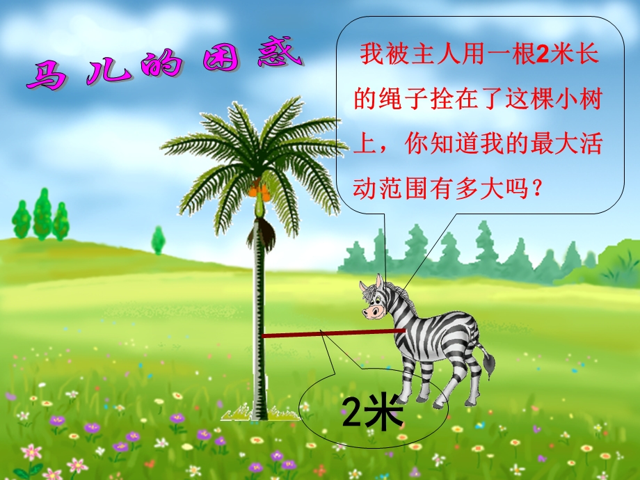 圆的面积(例1).ppt_第2页