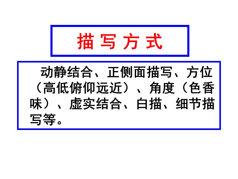 古诗词鉴赏之形象语言篇.ppt_第2页