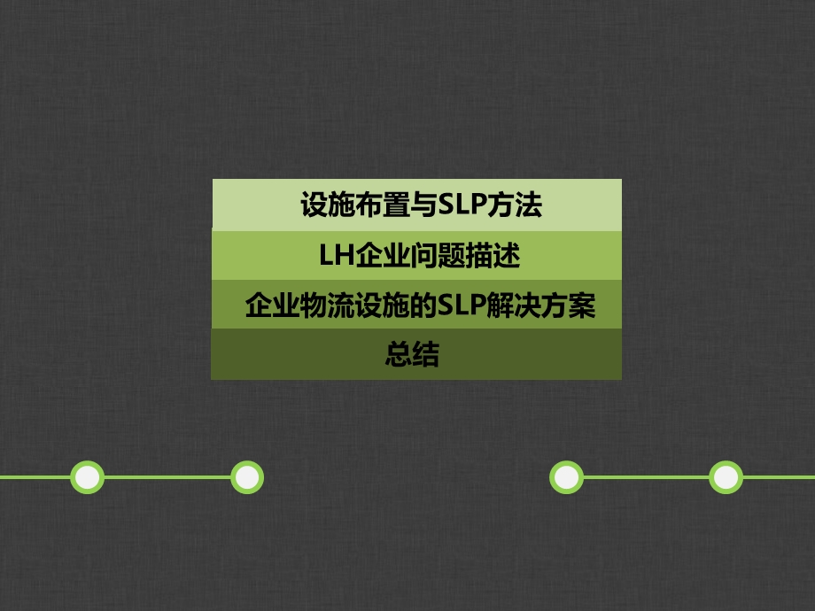 基于SLP方法的生产车间设施优化布置.ppt_第2页